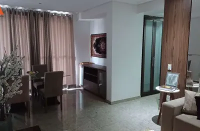 Apartamento de 2 quartos sendo 1 suíte no bairro de fátima! área privativa de 100m² - 7° andar. 02 vagas de garagem. nascente.