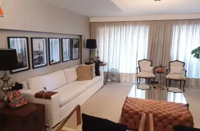 -cop 30 - apartamento com duas suítes no edifício garota de ipanema! -área privativa de 120m² - 2 aptos por andar. -02 vagas de garagem. -nascente.