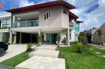 -cop 30 - casa de 2 pavimentos no greenville 2! -área privativa de 573,37m². -área total de 886,35m². -2 vagas de garagem.