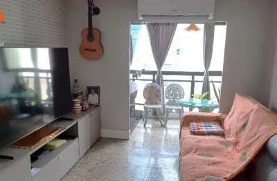 -cop 30 - apartamento com 3 quartos sendo 1 suíte no edifício atibaia! -área privativa de 98m² - 3° andar. -02 vagas de garagem. -nascente.