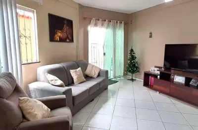 -cop 30 - casa de 2 pavimentos no conjunto marex! -área privativa de 130m². -01 vaga de garagem.