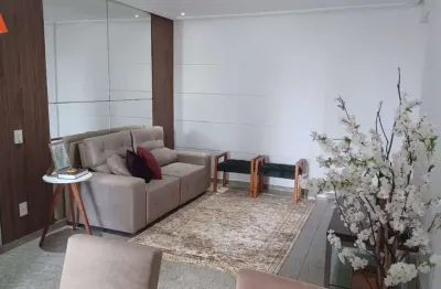-cop 30 - apartamento de 2 quartos sendo 1 suíte no edifício village blue! -área privativa de 100m² - 7° andar. -02 vagas de garagem. -nascente.