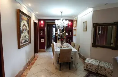 -cop 30 - apartamento  com 3 suítes + gabinete no edifício astoria tower! -área privativa de 145m² - 2° andar. -02 vagas de garagem.