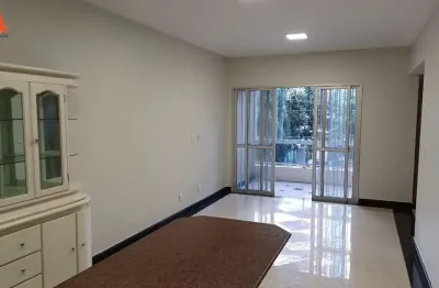 Apartamento com 3 quartos sendo 1 suíte no bairro de batista campos. área privativa de 110m². 2 vagas de garagem.