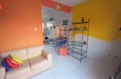 Casa de 2 pavimentos com 3 suítes em salinas! área privativa de 72m². 01 vaga de garagem. nascente.