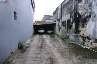 Terreno sem edificação no bairro da campina! área total de 177m². nascente.