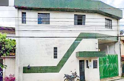 Barracão / Galpão / Depósito com 1 sala para alugar na Avenida Perimetral, 1576, Terra Firme, Belém