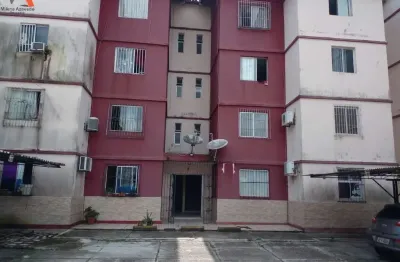Apartamento com 2 quartos na augusto montenegro em frente a coca cola! área privativa de 62m² - 3° andar. 1 vaga de garagem rotativa. nascente.