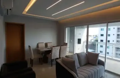 -cop 30 - apartamento com 2 suítes no edifício torres floratta! -área privativa de 112m² - 4 andar. -02 vagas de garagem.
