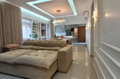 -cop 30 - apartamento com 3 suítes no edifício torres floratta! -área privativa de 141m² - 9° andar. -02 vagaa de garagem. -nascente.