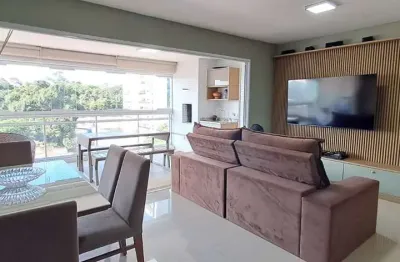 -cop 30 - apartamento com 3 suítes no edifício torres floratta! -área privativa de 141m² - 9° andar. -02 vagas de garagem. -nascente.