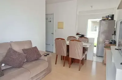-cop 30 - apartamento com 2 quartos no condomínio vivendas do rio! -área privativa de 40,32m². -01 vaga de garagem. -nascente.