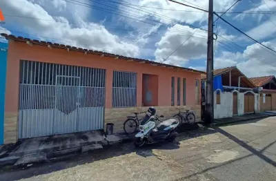 -cop 30 - cara térrea com 3 suítes no conjunto itapuã. -área privativa de 324m². -02 vagas de garagem.