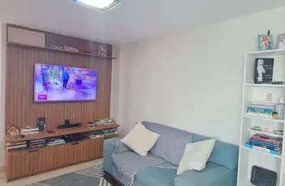 -cop 30 - apartamento com 3 quartos sendo 1 suíte no edifício meridian! -área privativa de 110m² - 6° andar. -02 vagas de garagem.
