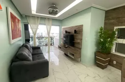 -cop 30 - apartamento com 2 quartos no edifício celebration residence. -área privativa de 90m² - 16° andar. -02 vagas de garagem. -nascente.