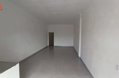 Sala comercial (altos) na cidade nova 7! área privativa de 33m². sem vaga de garagem.