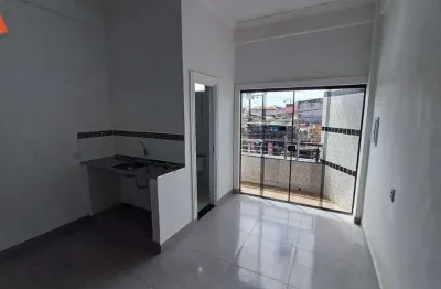 Sala comercial (altos) na cidade nova 7! área privativa de 38m². sem vaga de garagem.