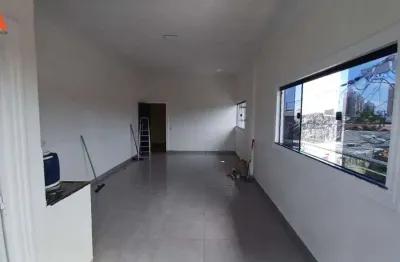 Sala comercial (altos) na cidade nova 7! área privativa de 30m². sem vaga de garagem.