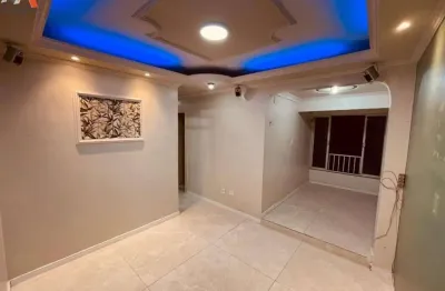 Apartamento de 2 quartos no bairro do souza! área privativa de 56m² - 3° andar. 01 vaga de garagem. nascente.