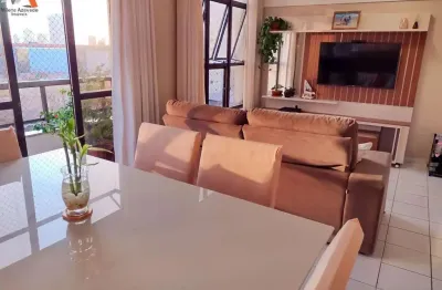 Apartamento duplex  com 2 suítes no bairro de batista campos! área privativa de 70m² - 4° andar. 01 vaga de garagem. nascente.