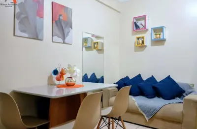 -cop 30 - apartamento tipo kitnet na cidade velha! -área privativa de 30m². -nascente. -não possui vaga de garagem.