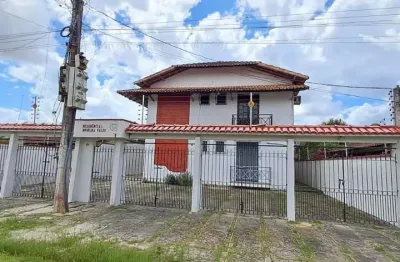 Apartamento com 1 quarto na praia do murubira em mosqueiro. área privativa de 64.71m² - 2°  andar. nascente. 01 vaga de garagem.