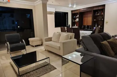 -cop 30 - apartamento com 3 suítes no edifício twin tower! -área privativa de 200m² - 2 aptos por andar. -01 vaga de garagem. -nascente.