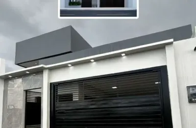 Casa em condomínio fechado com 3 quartos à venda na Rodovia Augusto Montenegro, 2949, Campina de Icoaraci (Icoaraci), Belém