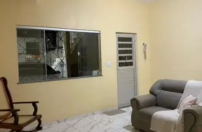 -cop 30 - casa térrea no bairro de são brás. -área privativa de 148m². -02 vagas de garagem.