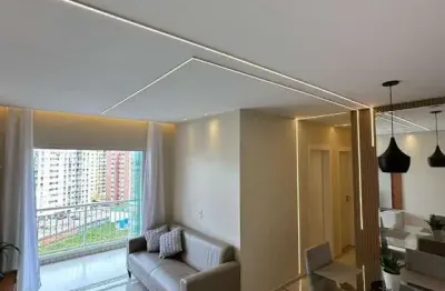 Apartamento com 3 quartos sendo 1 suíte no bairro parque verde. área privativa de 76m². 02 vagas de garagem.