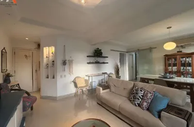 -apartamento com 2 quartos sendo 1 suíte no edifício estoril. -área privativa de 102m² - 15° andar. -01 vaga de garagem.