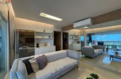 -cop 30 - apartamento com 3 suítes no edifício torres floratta! -área privativa de 141m² - 21° andar. -02 vagas de garagem.