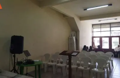 Ponto comercial na avenida dalva bairro da marambaia. área privativa de 80m².