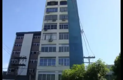 Apartamento de 2 quartos em frente ao can! área privativa de 83m². nascente.