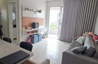 Apartamento 3 quartos sendo 1 suíte  no bairro do parque verde! área privativa de 79m² - 10° andar. 02 vagas de garagem.