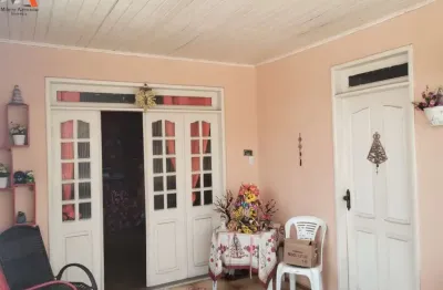 Casa térrea na cidade nova 5. área privativa de 84m² 01 vaga de garagem