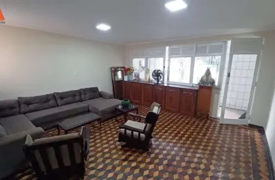 Casa ( altos ) na avenida nazaré. área privativa de 390m². 01 vaga de garagem. nascente.