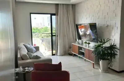 Apartamento com 3 quartos sendo 1 suíte no bairro do marco! área privativa de 105m² - 4° andar. 02 vagas de garagem. nascente.