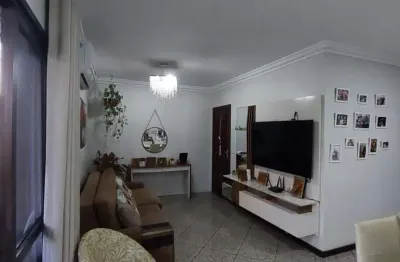 Apartamento com 3 suítes no bairro de são brás. área privativa de 140,43m² - 2° andar. 01 vcaga de garagem. nascente.