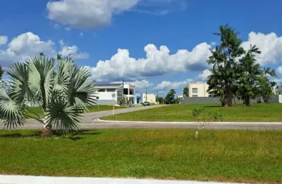 Lote em condomínio fechado na br 316 km 19. área total de 520m².