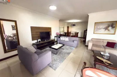 Apartamento com 4 quartos sendo 2 suítes no bairro de nazaré. área privativa de 250m² - 5° andar. 02 vagas de garagem.