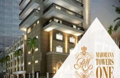 Apartamento alto padrão com 4 suítes no bairro do umarizal. Área privativa de 400m² - 5° andar. 05 vagas de garagem.