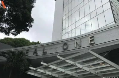Sala comercial com 1 sala à venda na Avenida Governador José Malcher, 937, Nazaré, Belém