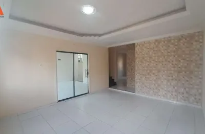 Casa em condomínio fechado com 2 quartos para alugar na Rodovia Augusto Montenegro, 3, Castanheira, Belém