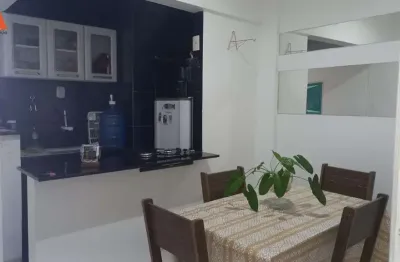 Apartamento no edifício antonio navegantes mobiliado de frente para praça da bandeira!