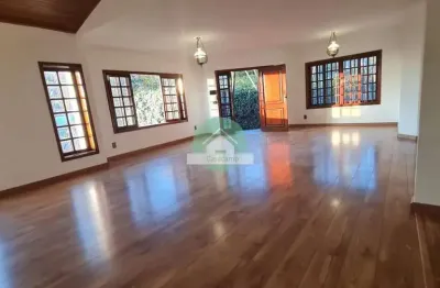 Casa com 4 quartos à venda na rua do observatório, 2900, bosque, vinhedo, 461 m2 por r$ 1.480.000