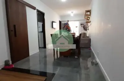 Apartamento com 2 quartos à venda na rua doutor quirino, 533, centro, campinas, 56 m2 por r$ 275.000