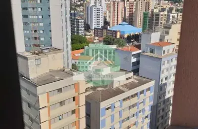 Apartamento com 1 quarto à venda na avenida francisco glicério, 1664, centro, campinas, 41 m2 por r$ 201.000