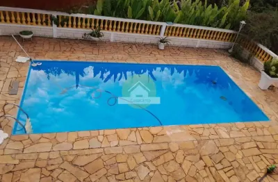 Chácara / sítio com 1 quarto à venda na rua das hortências, chácara primavera, sumaré, 200 m2 por r$ 440.000