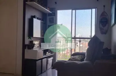 Apartamento com 2 quartos à venda na rua vitório randi, 135, jardim alto da boa vista, valinhos, 45 m2 por r$ 360.000